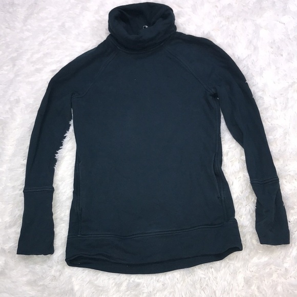 🔥$SALE$🔥 Lululemon To You Tunic Submarine - Picture 4 of 11